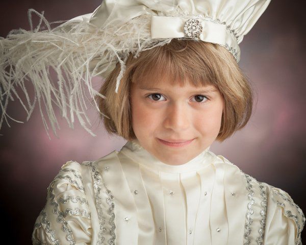 Eleanor Mae Liakos